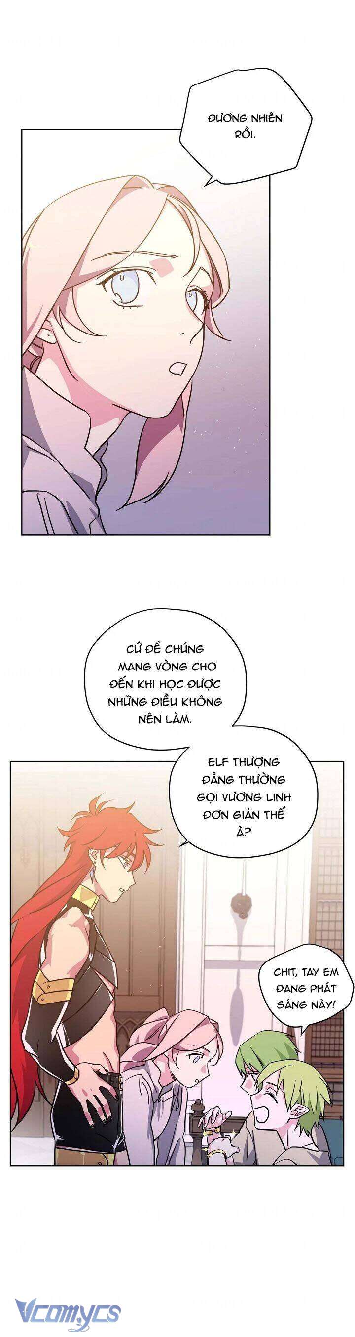 CHITRA Chap 67 - Next Chapter 67.1