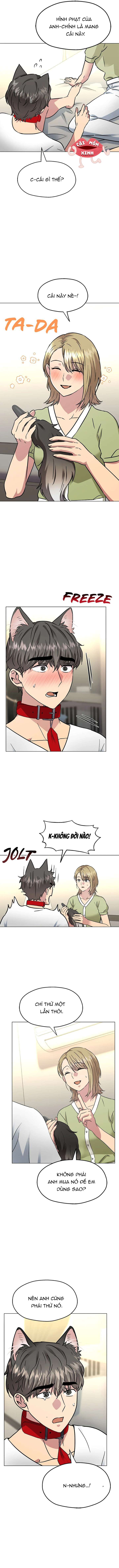 Twenty Nights Twenty Nights-Chap 56 - Trang 2