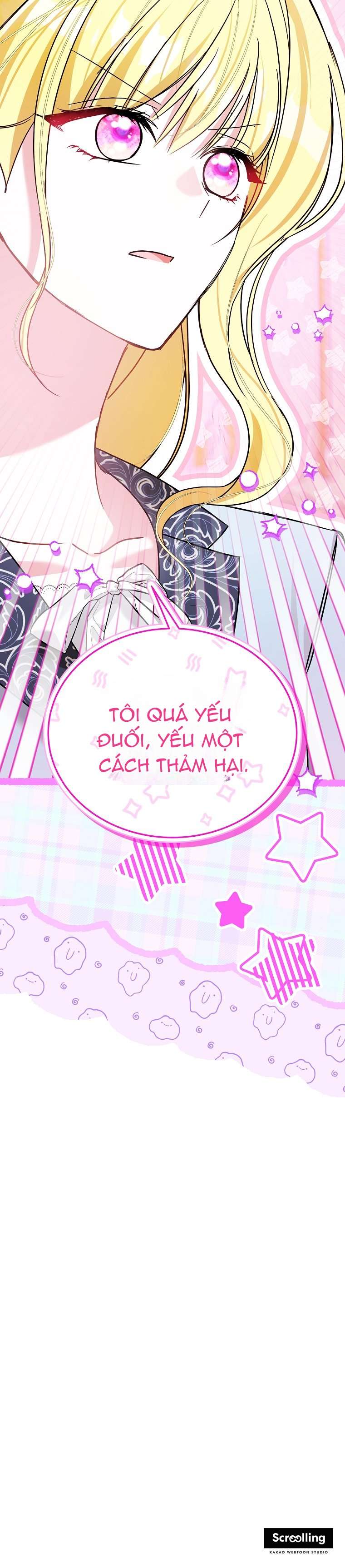 Chị Gái Tôi Là Nhân Vật Chính Chap 69 - Trang 2