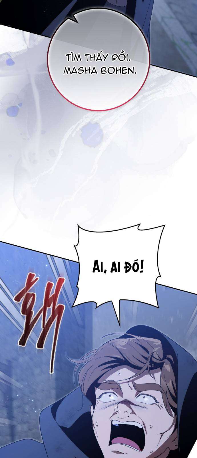 Nữ Công Tước Chiến Lợi Phẩm Chap 37 - Trang 3