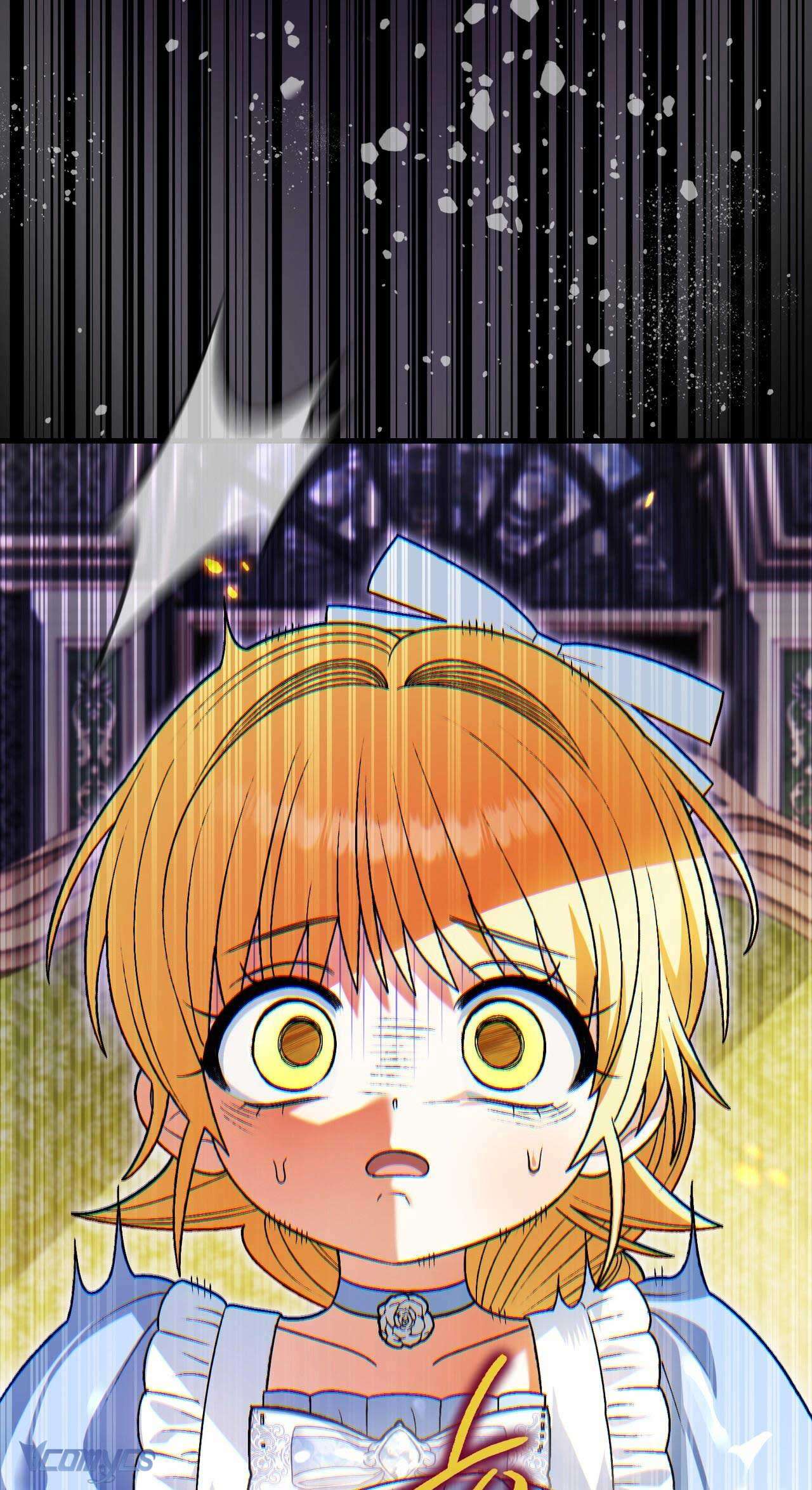 Gửi đến người sói yêu dấu của em Chap 15 - Next Chap 16