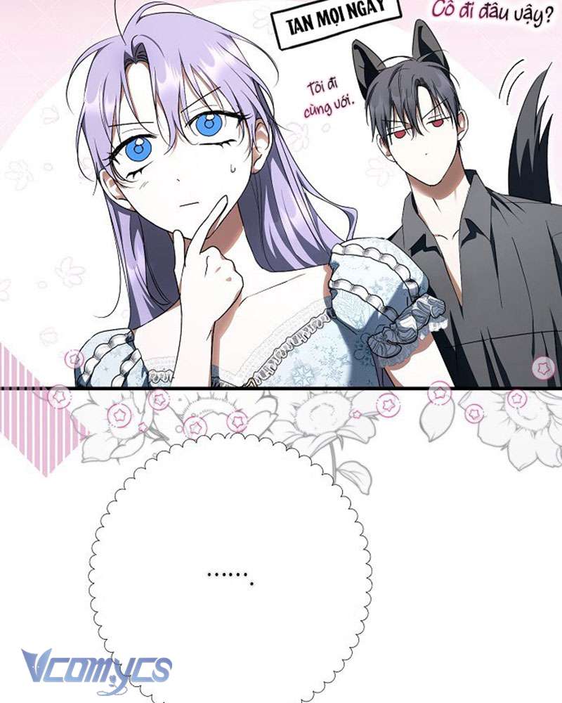 Các Nam Chính Đã Bị Nữ Phụ Cướp Mất Chap 45 - Trang 3