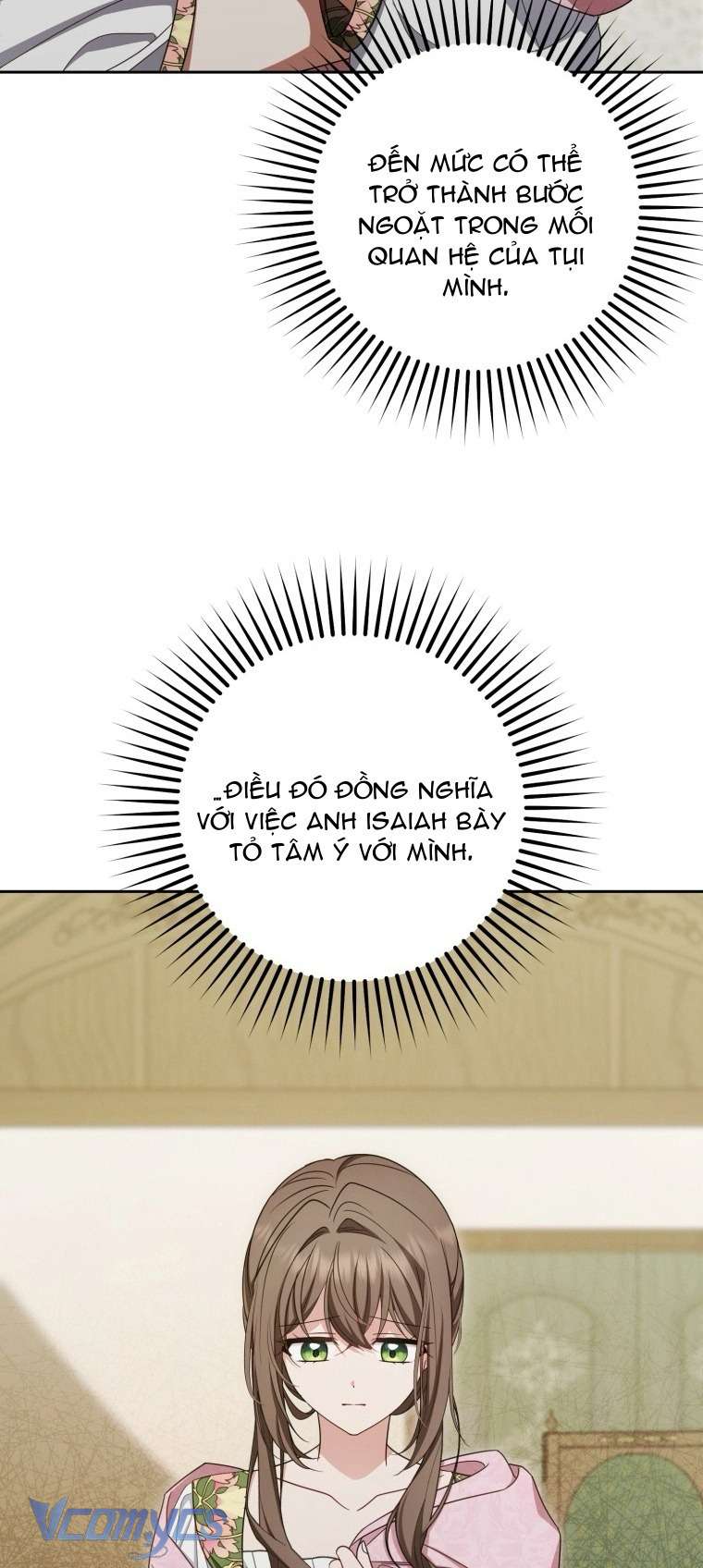 Được Yêu Thương Mà Còn Ngại Ngùng Sao! Chap 99 - Trang 4