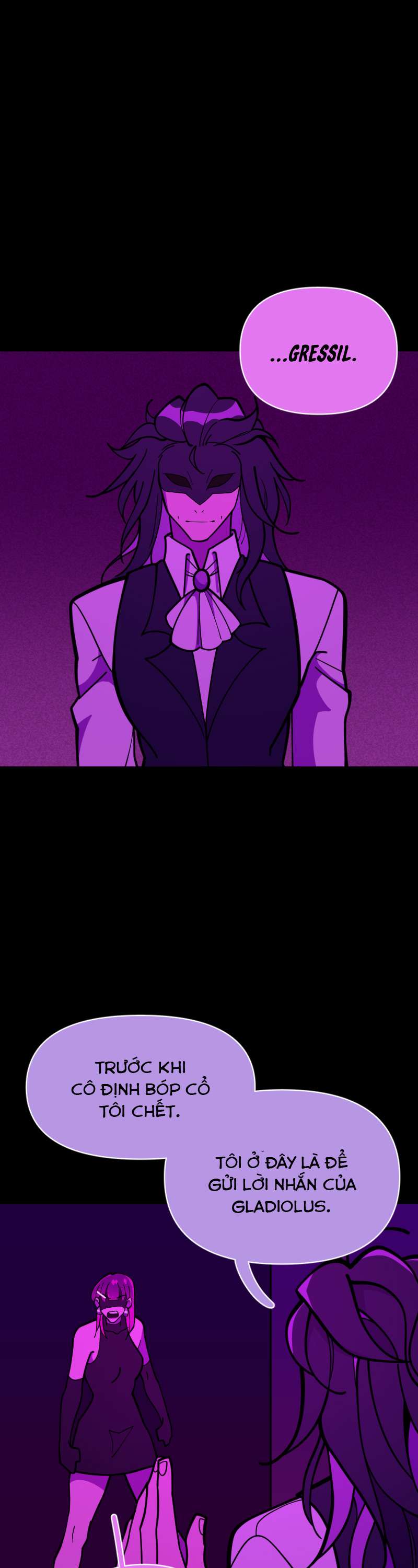 Homesick Chap 94 - Next (END SS2) Chap 95