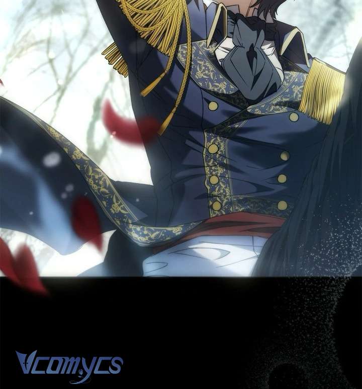 Thời Khắc Của Quái Thú Mù Chap 5 - Trang 2