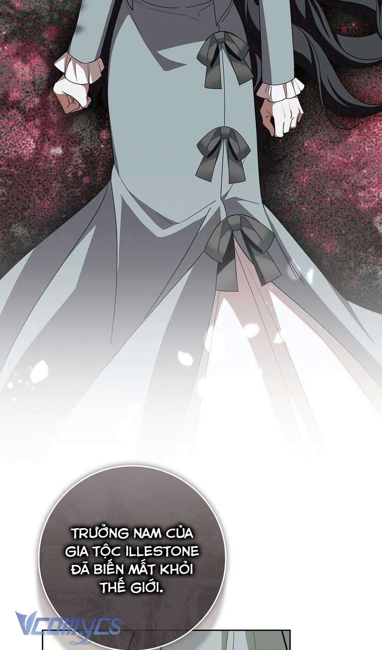 100 lời nguyền tại dinh thự Illestone Chap 20 - Trang 3