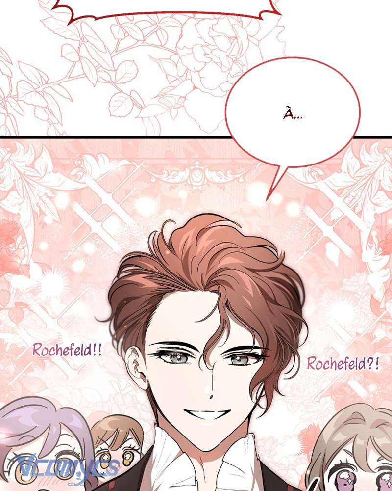 Ác Quỷ Nuôi Dưỡng Tiểu Thư Chapter 47 - Trang 4