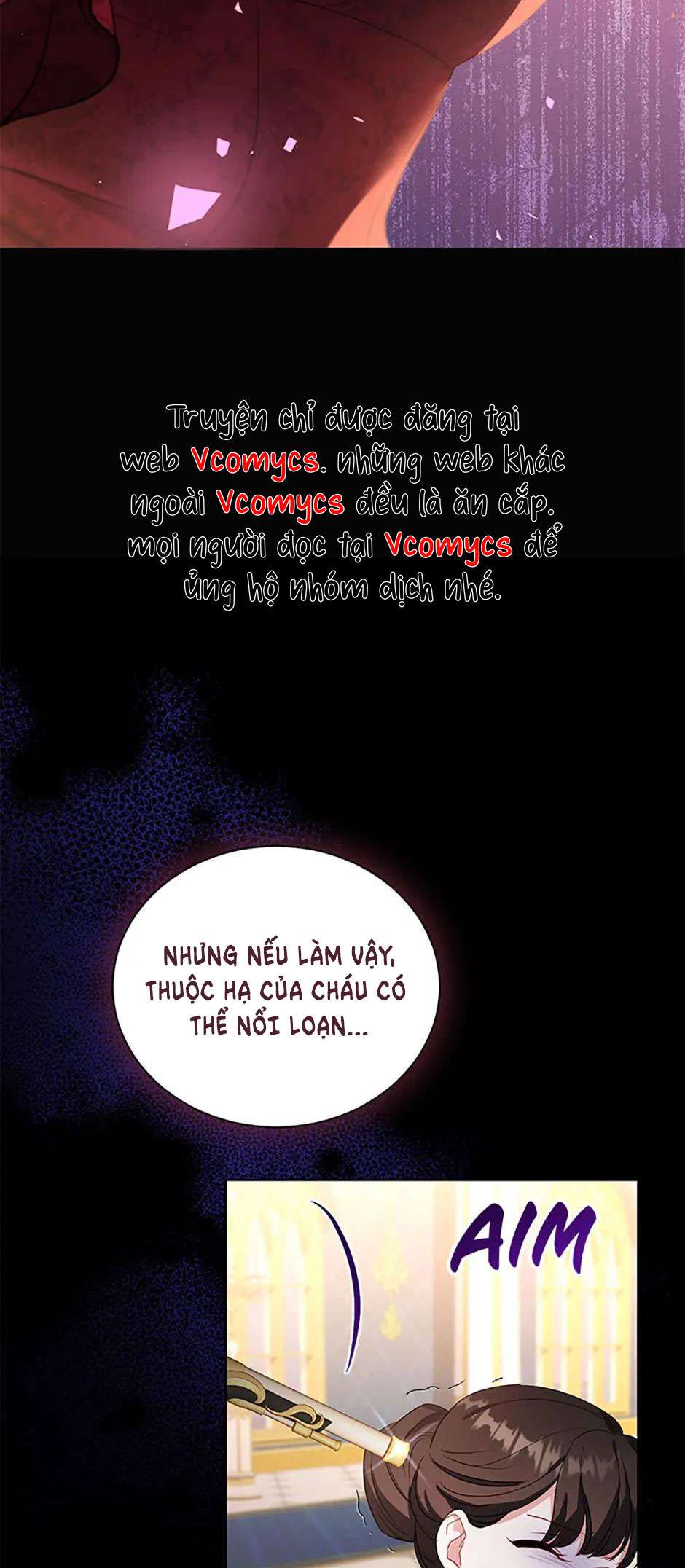 Hầu Gái Trong Trò Chơi Harem Ngược Muốn Nghỉ Việc Chap 50 - Trang 4