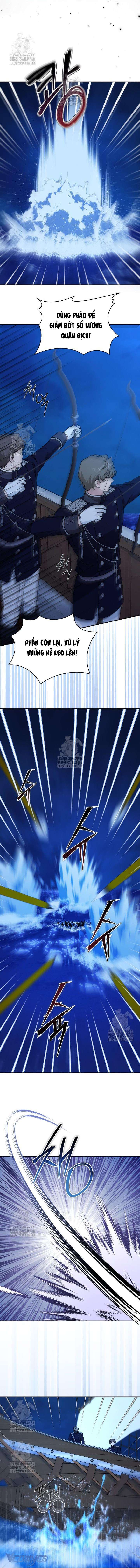 Cô Gái Sẽ Trở Thành Chủ Gia Đình Chap 110 - Trang 2