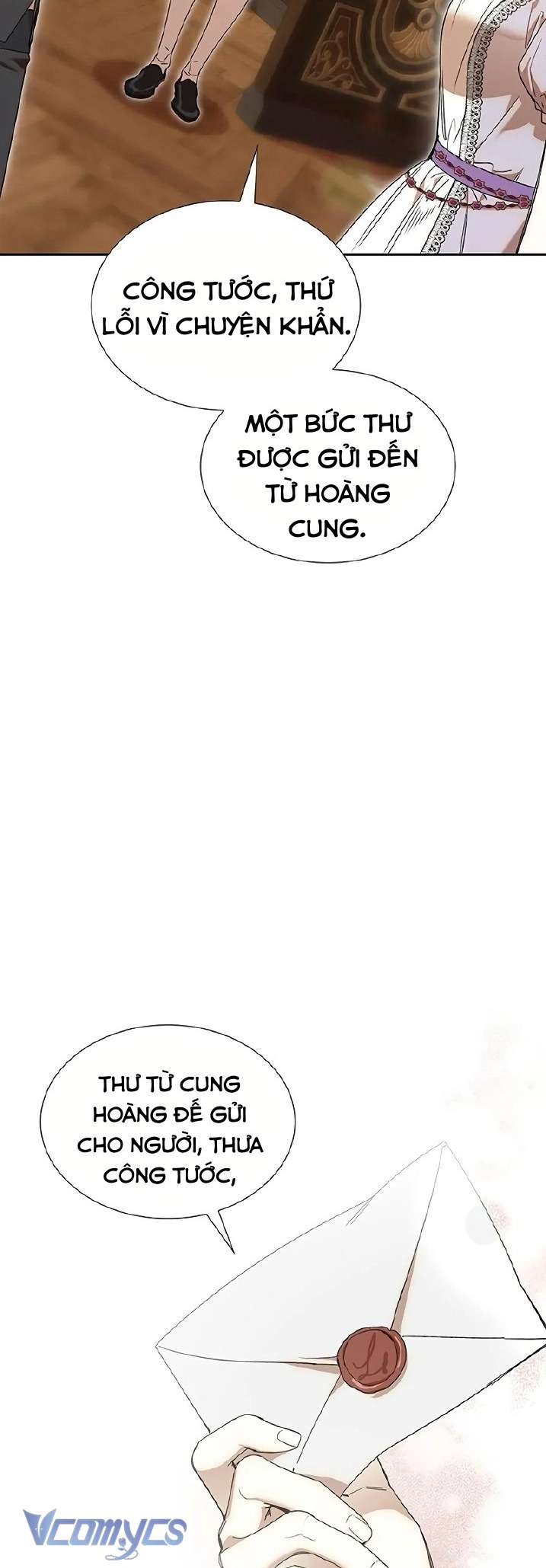 Cứ Cố Gắng Hết Sức Để Hối Hận Chap 24 - Trang 3