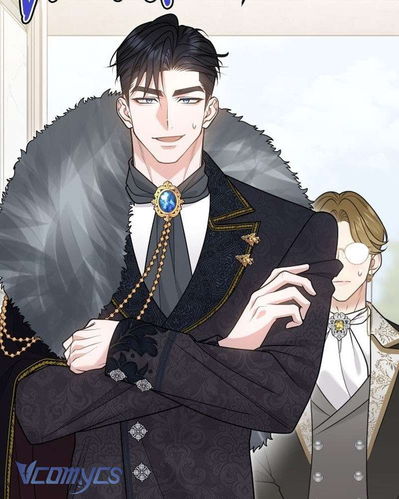 Trước Khi Em Có Ý Định Chạy Trốn Ta Sẽ Ngăn Chặn Nó Chap 42 - Trang 2