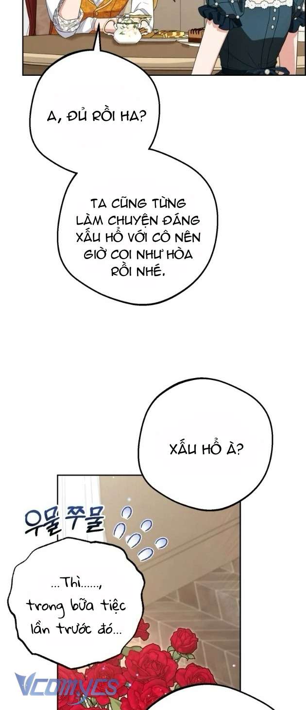 Được Yêu Thương Mà Còn Ngại Ngùng Sao! Chap 84 - Trang 4