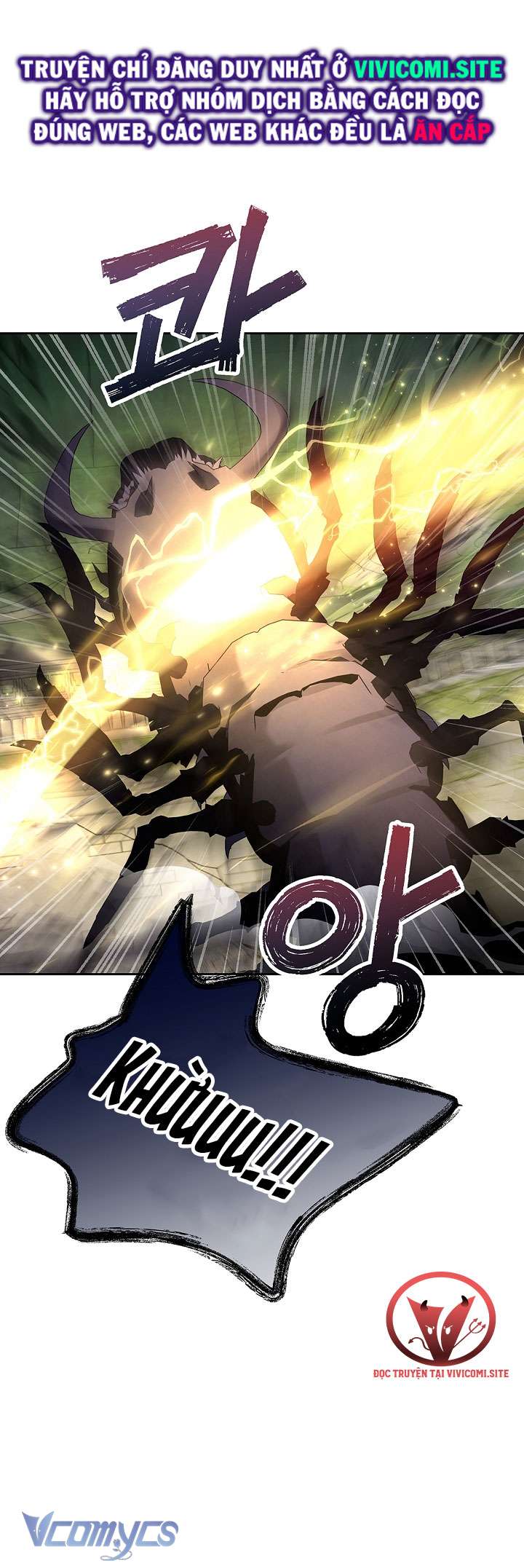 [KHÔNG CHE] Yêu Tinh Giao Phối Chap 27 - Next Chap 28