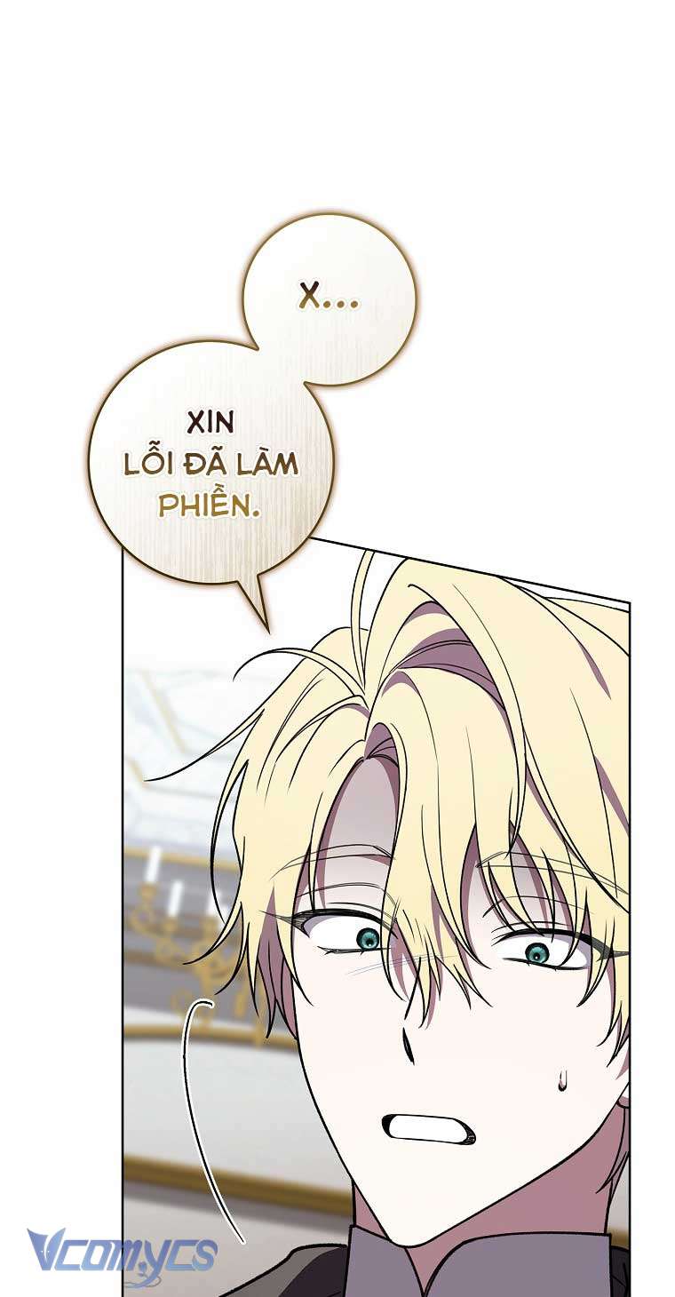 100 lời nguyền tại dinh thự Illestone Chap 21 - Trang 3