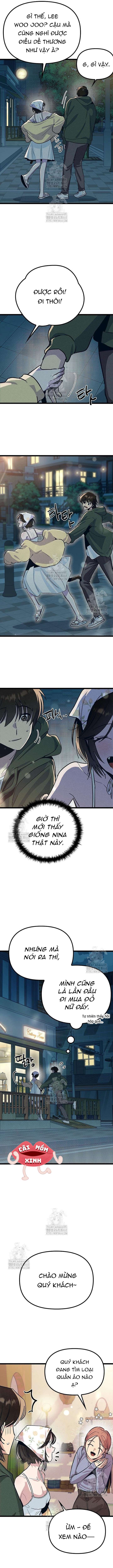 Thiếu Nữ 12 Con Giáp Chap 21 - Next 