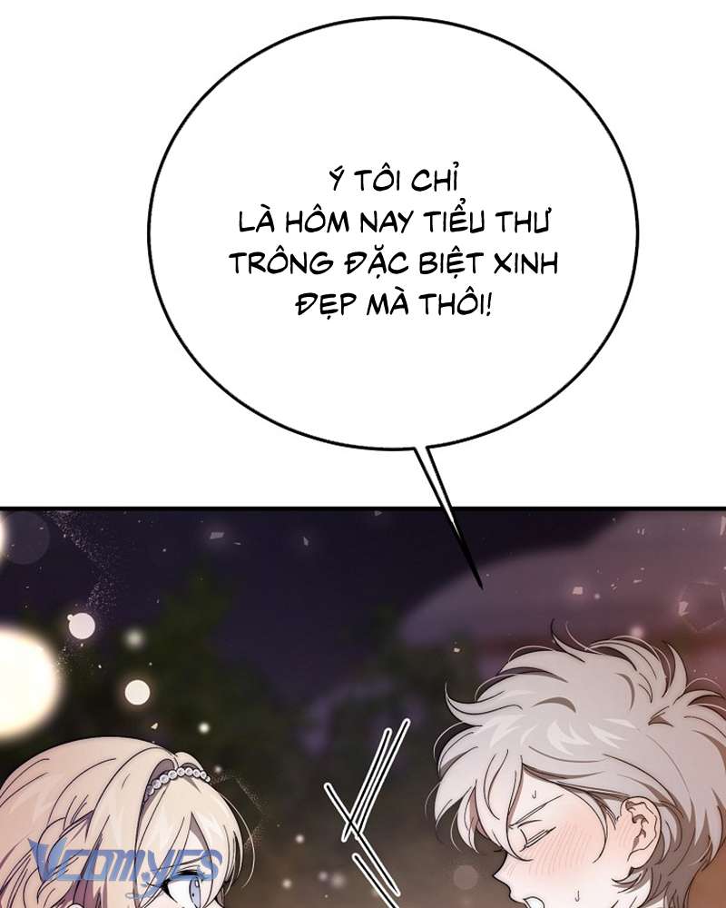 Ác Quỷ Nuôi Dưỡng Tiểu Thư Chapter 35 - Trang 4