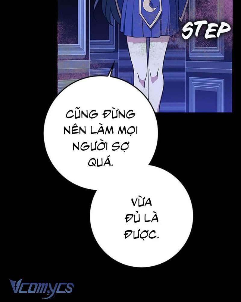 Tôi Thề Chúng Ta Chỉ Là Bạn Chapter 58 - Next Chapter 59