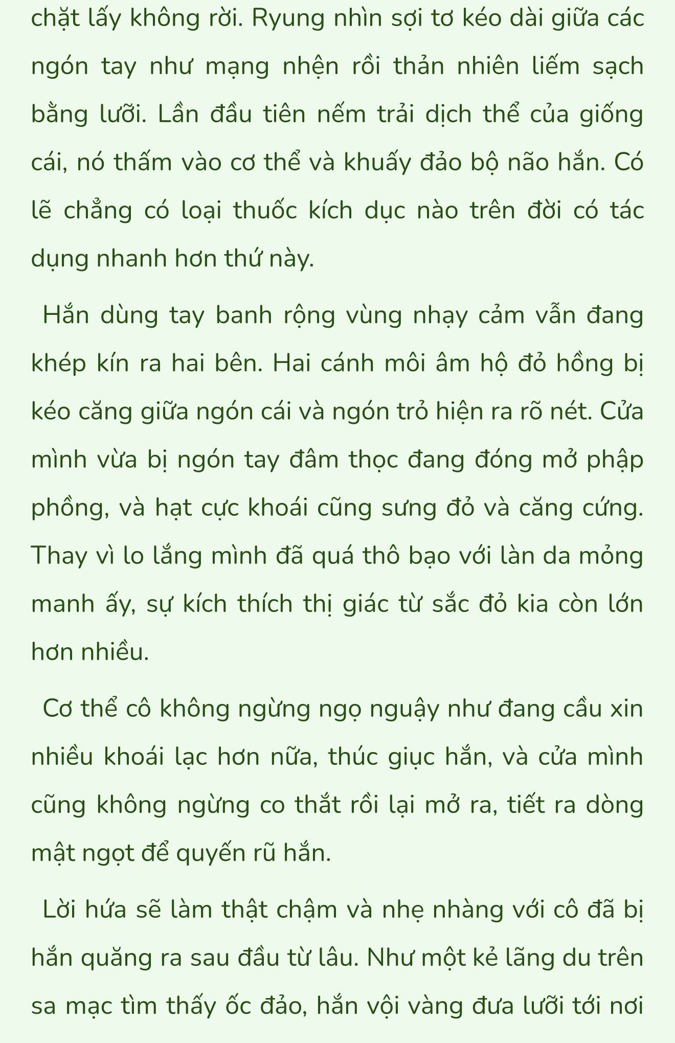 [Novel] Please Shoot Me Chap 4 - Next Chap 5