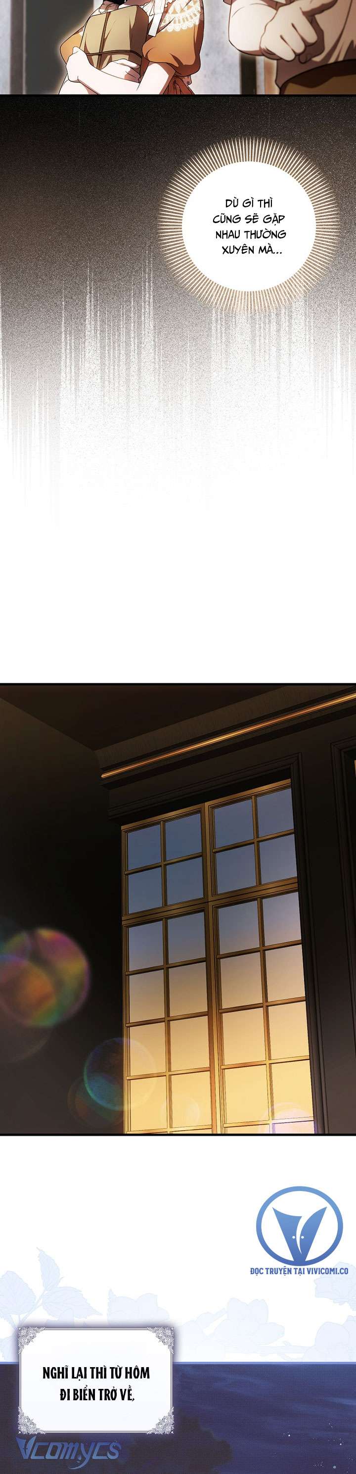 Lần Đầu Bé Út Được Yêu Thương Chap 74 - Trang 2