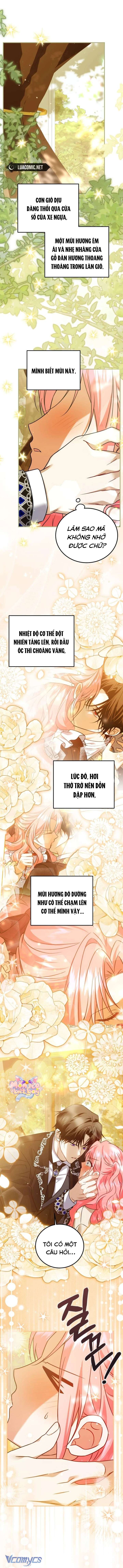 Cách Để Khiến Cuốn Tiểu Thuyết Bi Kịch Thành Chữa Lành Chap 39 - Trang 3