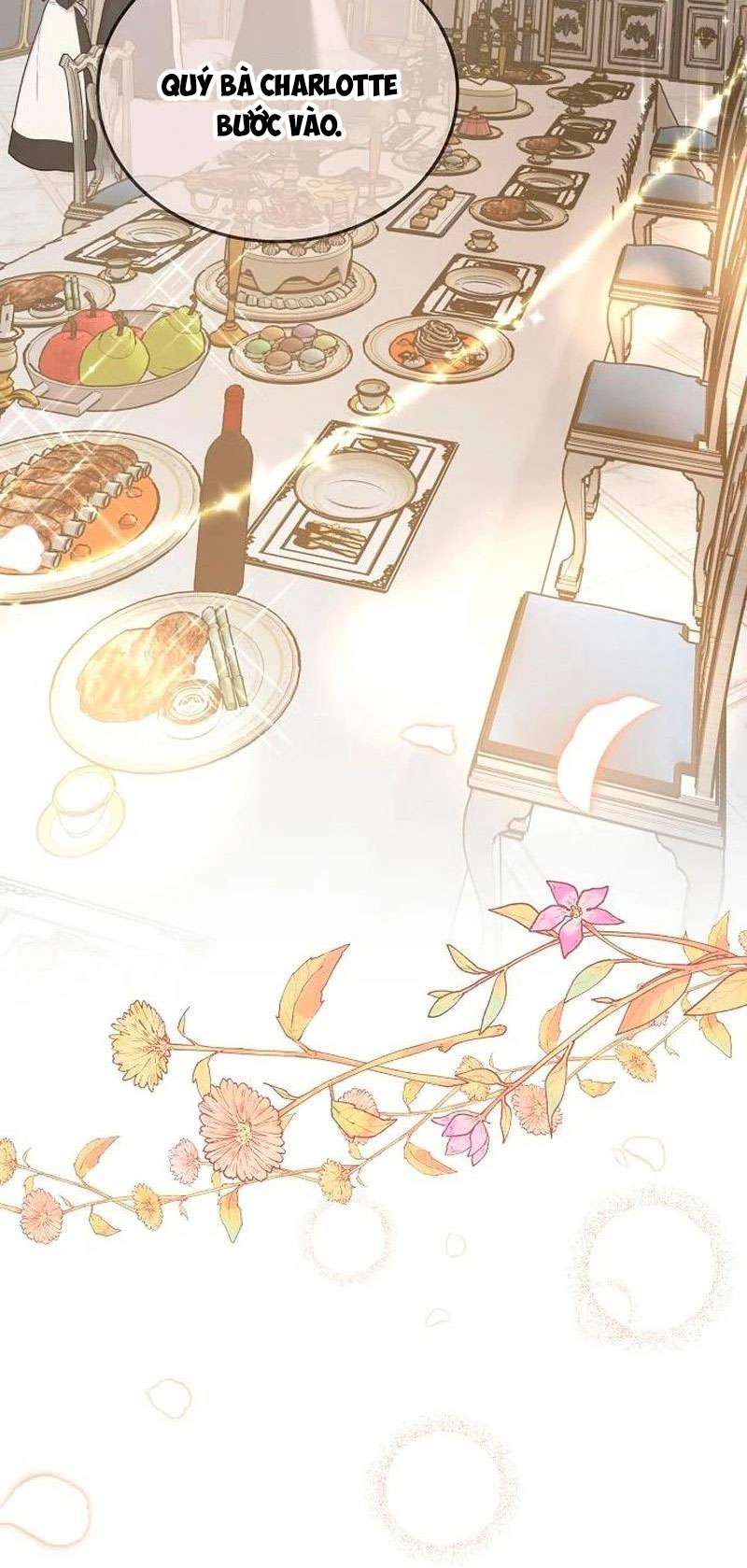 Nữ Hầu Báo Thù: Thời Khắc Cuối Cùng Chap 7 - Next Chap 8