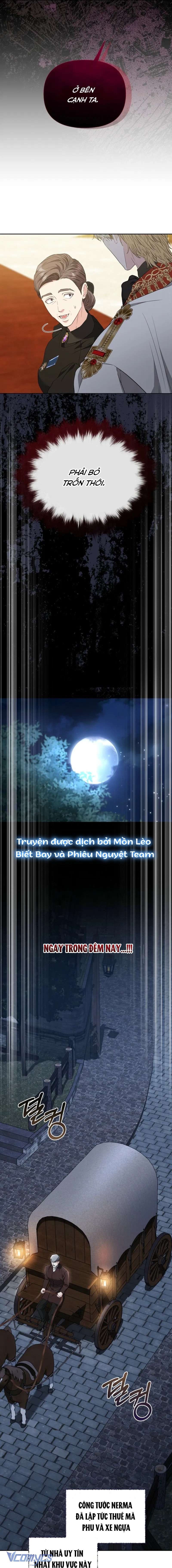 Tôi Bị Ám Ảnh Bởi Người Chồng Phản Diện Chap 68 - Trang 2