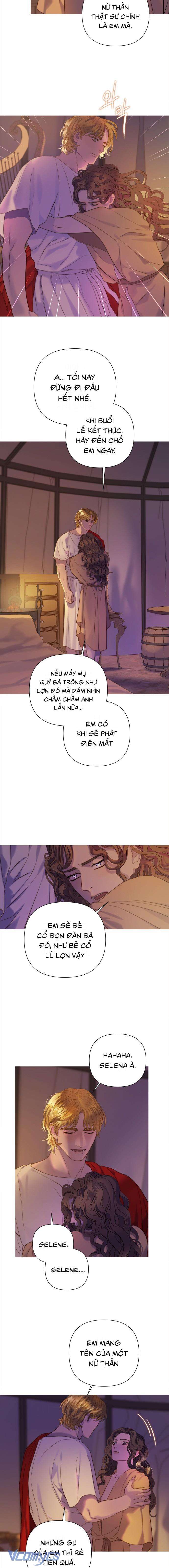 Non Tua Chap 3 - Trang 2
