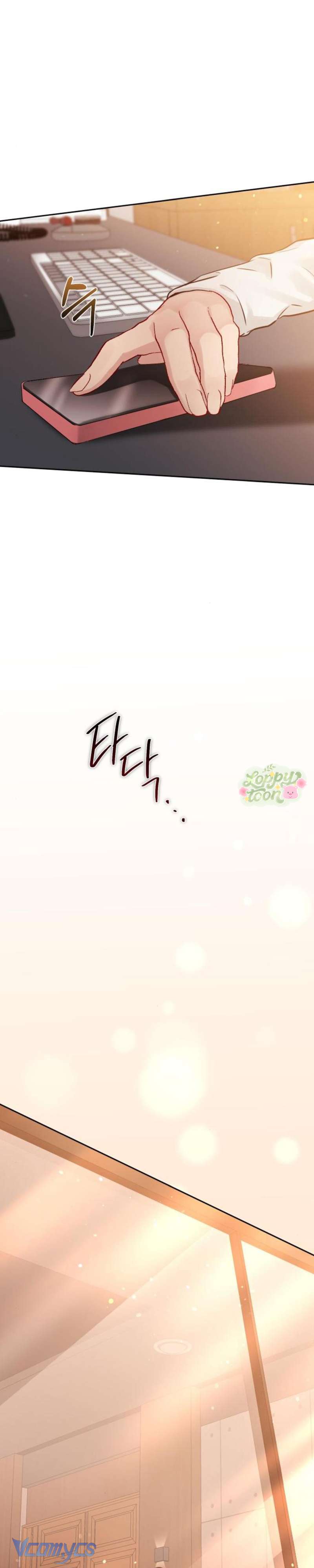 Quyền Lực Của Thư Ký Chap 21 - Trang 3