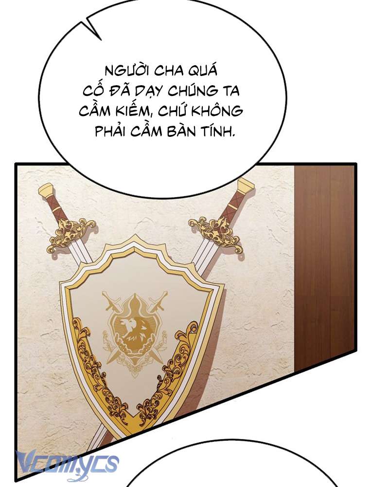 Ác Quỷ Nuôi Dưỡng Tiểu Thư Chapter 46 - Trang 4