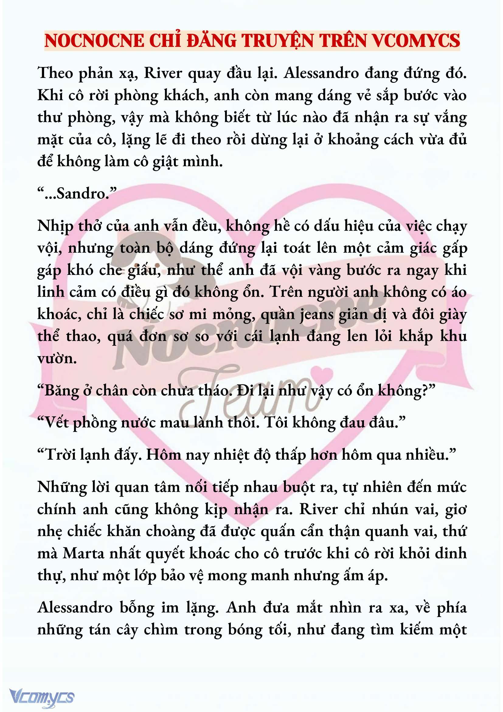 [TIỂU THUYẾT] ĐIỂM CHÍ Chap 56 - Next Chap 57