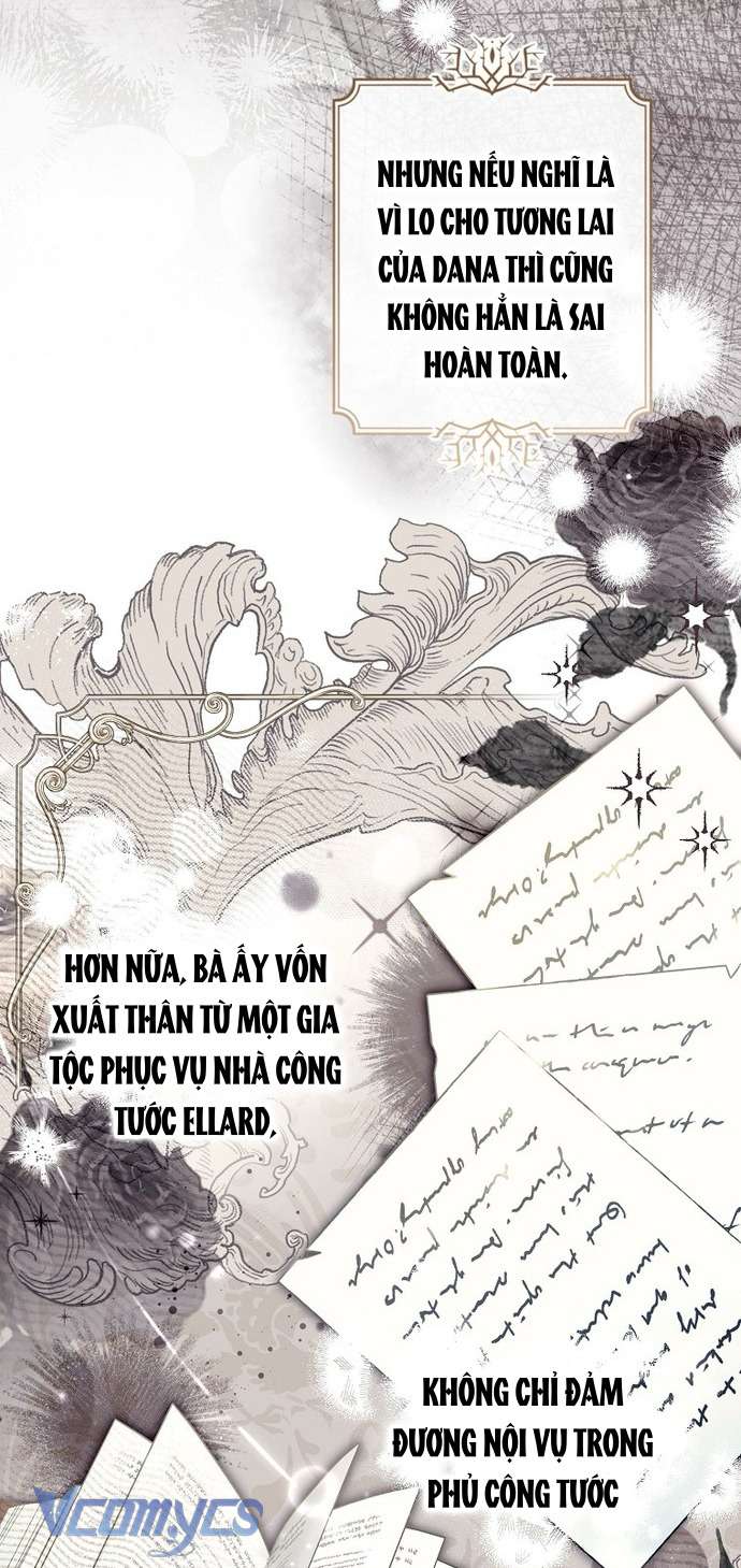 Độc Chiếm Sủng Ái Của Công Chúa Út, Mọi Người Đều Say Mê Tôi. Chap 26 - Trang 4