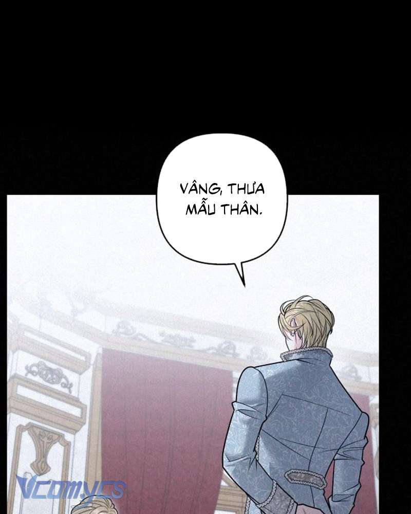 Trước Khi Em Có Ý Định Chạy Trốn Ta Sẽ Ngăn Chặn Nó Chap 27 - Trang 3