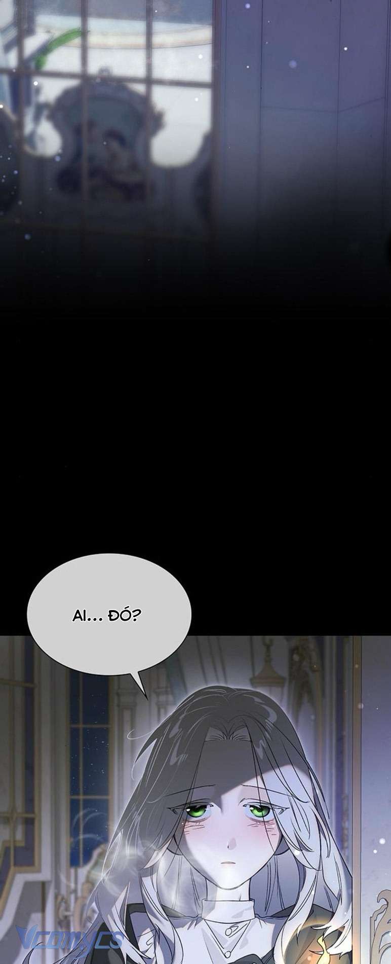 Cứ Cố Gắng Hết Sức Để Hối Hận Chap 22 - Trang 4