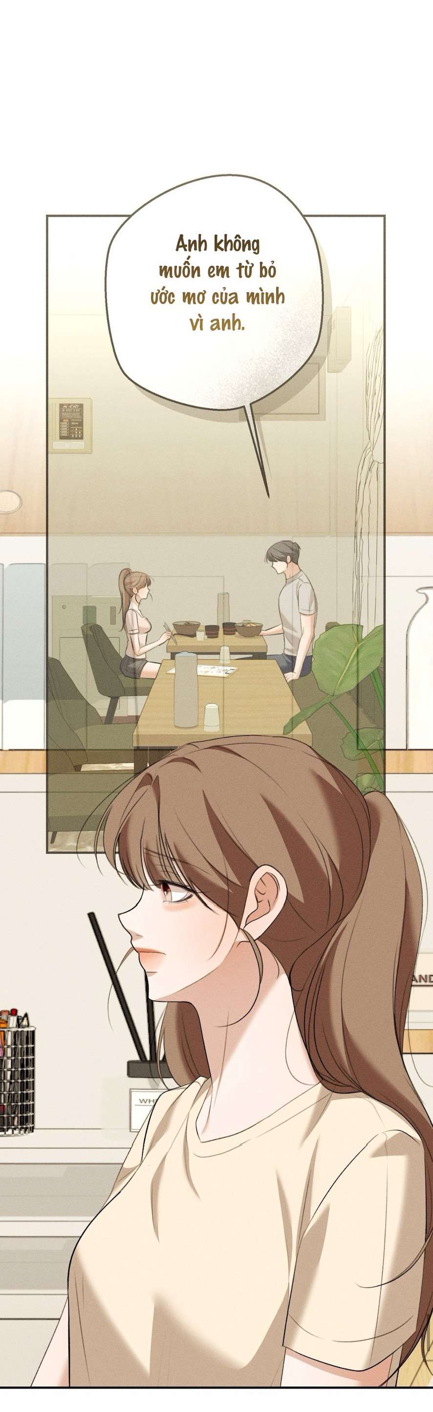 Cuộc Tấn Công Của Anh Trai Bạn Thân Chap 14 - Next Chap 15