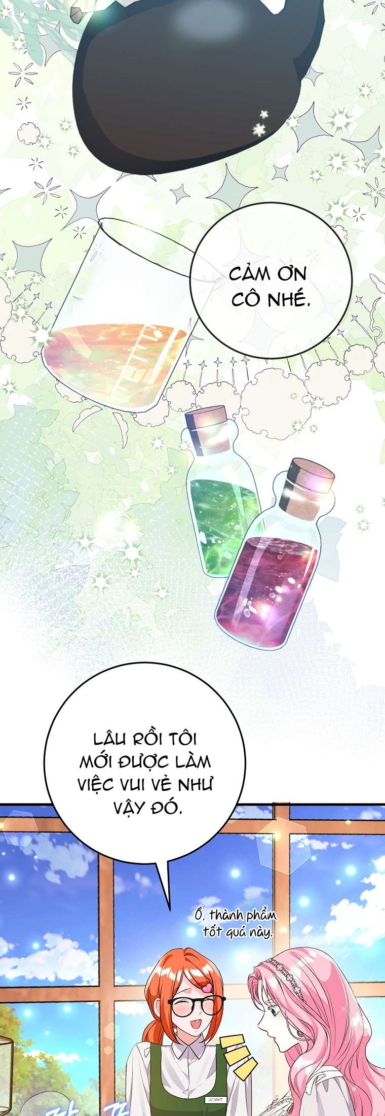 Kẻ Phản Diện Có Thời Hạn Ủng Hộ Tôi Hủy Hôn Chap 58 - Next 