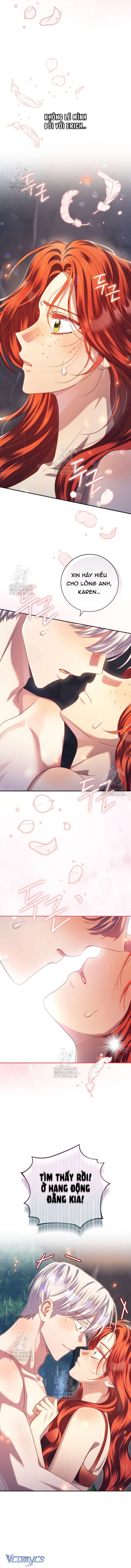 [18+] Hoàng Tử Của Em Chap 11 - Trang 2