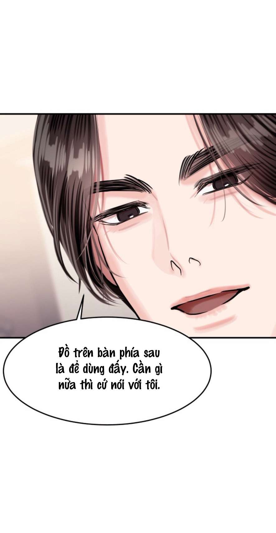 Sở Thích Bị Cai Trị Chap 16 - Trang 2