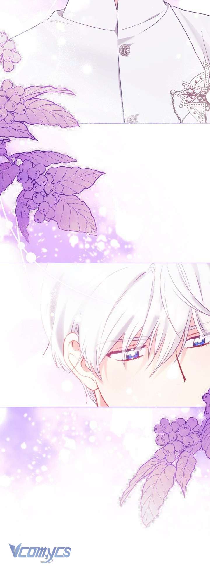 Sự Điều Trị Đặc Biệt Của Tinh Linh Chapter 106 - Next Chap 107