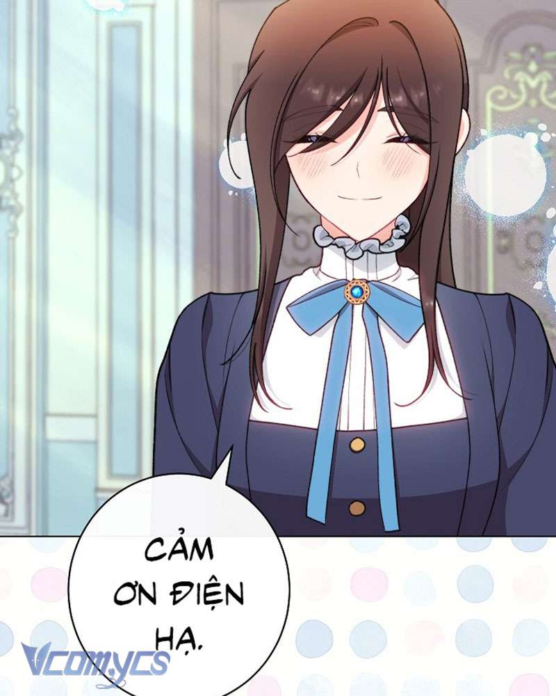 Hầu Gái Độc Quyền Của Hoàng Hậu Phản Diện Chap 66 - Trang 4