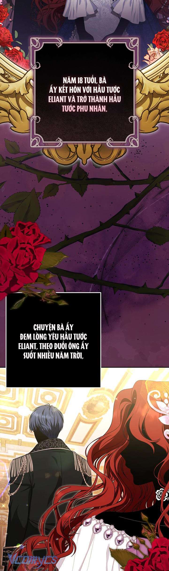 Tôi Đã Xem Một Vở Kịch Chap 2 - Trang 2