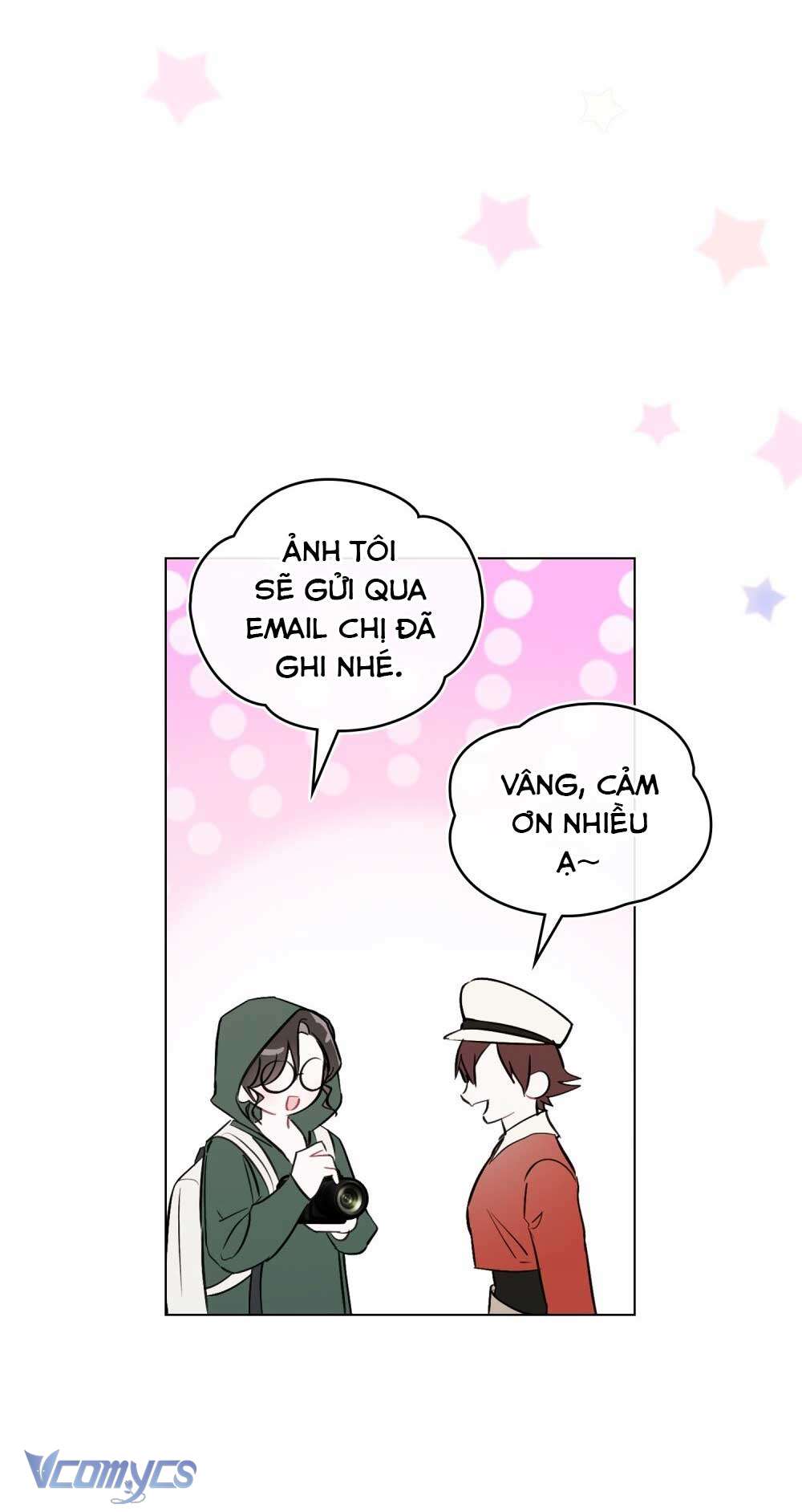 [Điều khoản bảo mật] Cấm “đu idol” nơi công sở Chap 1 - Next Chap 2