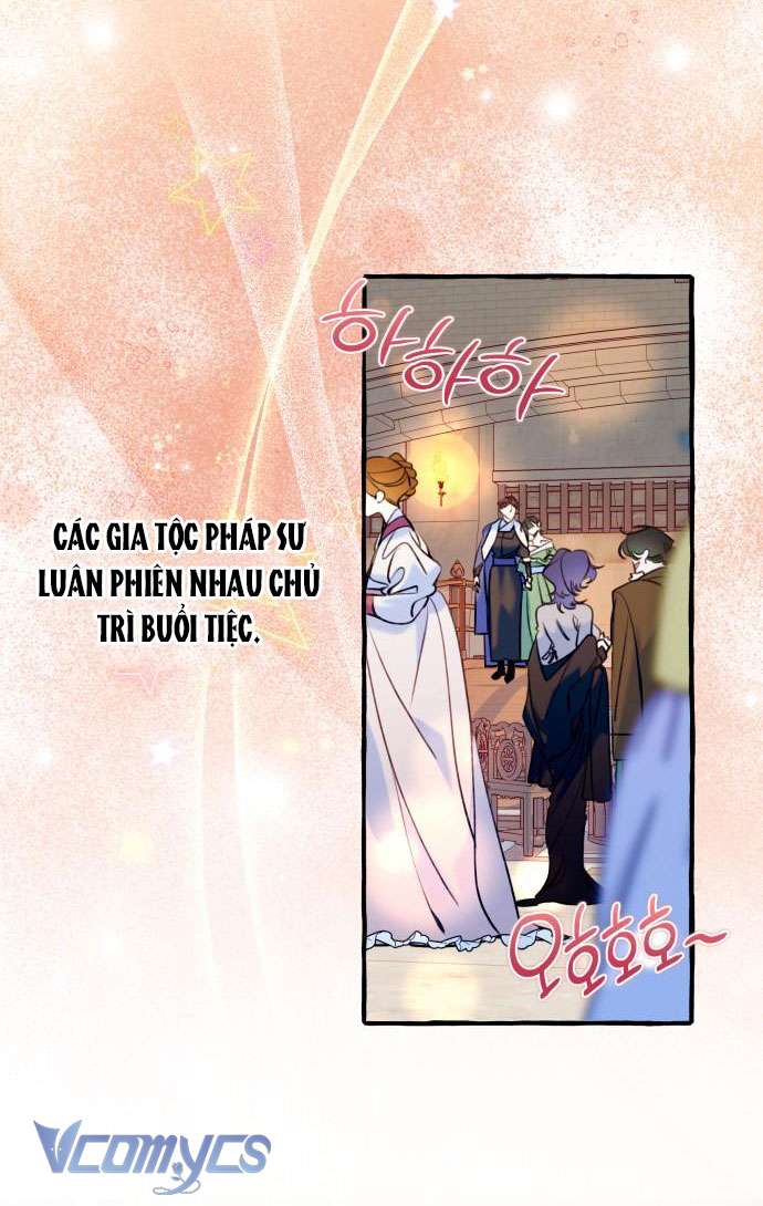 Chuyện Tình Tuyết Phương Bắc Chap 33 - Trang 4