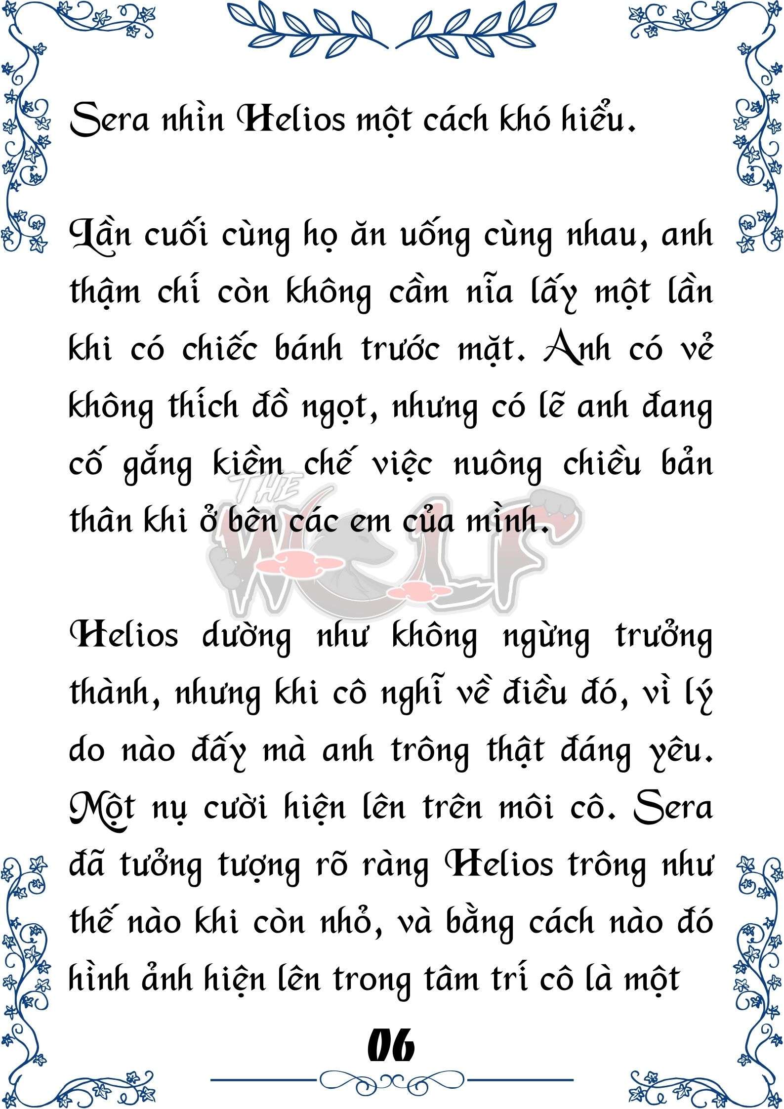 Tôi Trở Thành Gia Sư Của Cặp Song Sinh Hoàng Gia Chap 96 - Trang 2