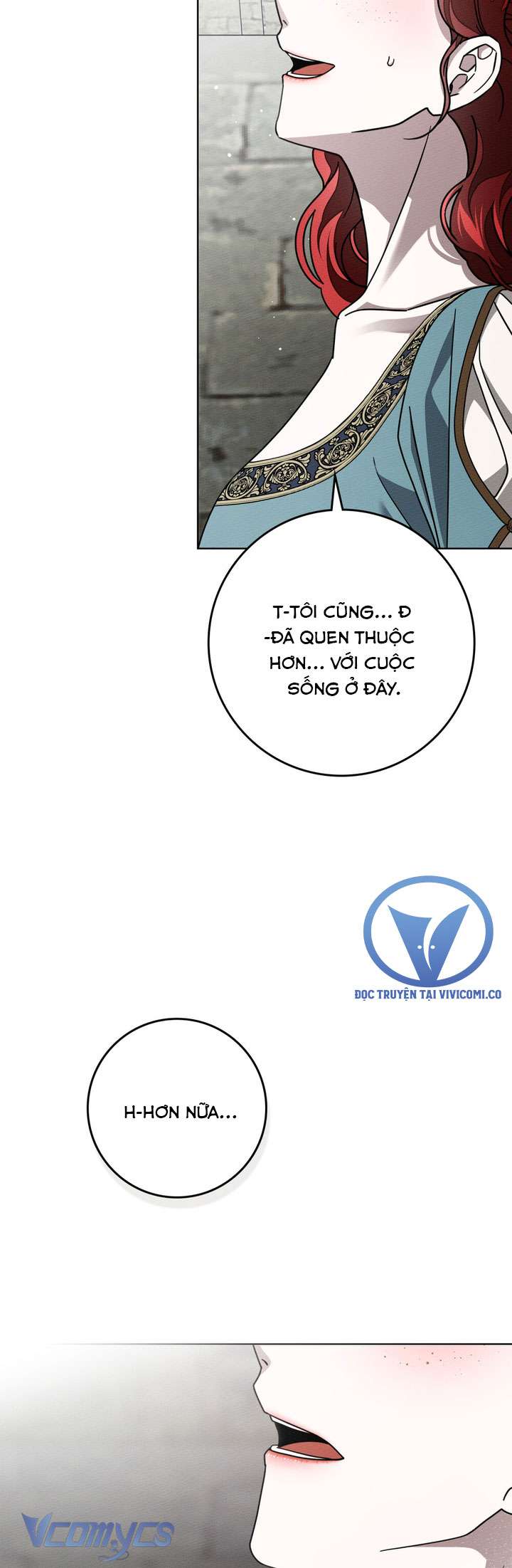 Dưới Bóng Cây Sồi Chap 115 - Trang 4