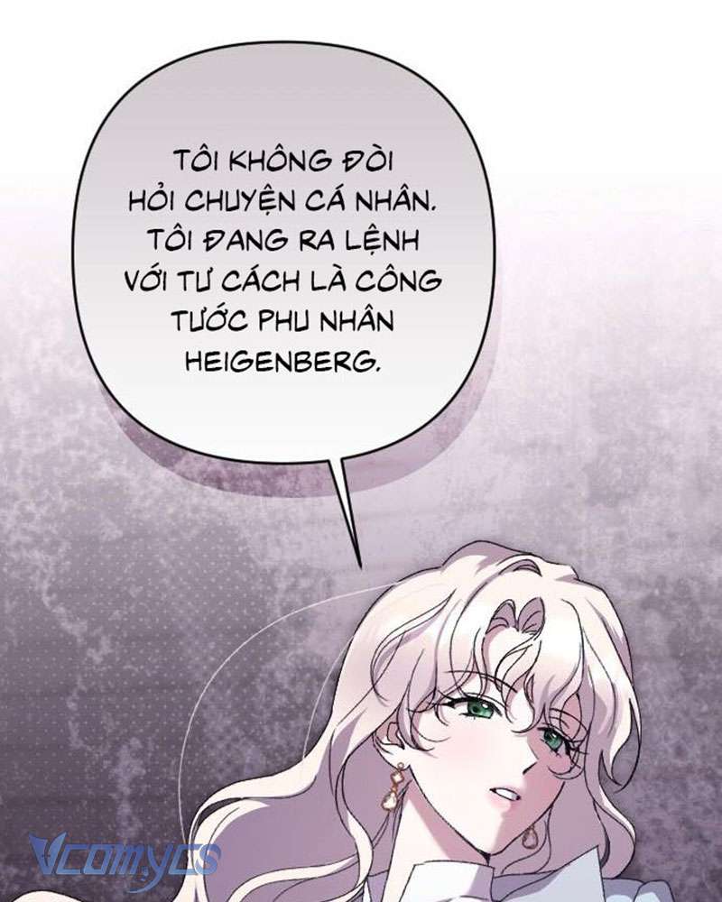 Dành Cho Những Ai Coi Hối Tiếc Là Điều Xa Xỉ Chap 61 - Trang 2