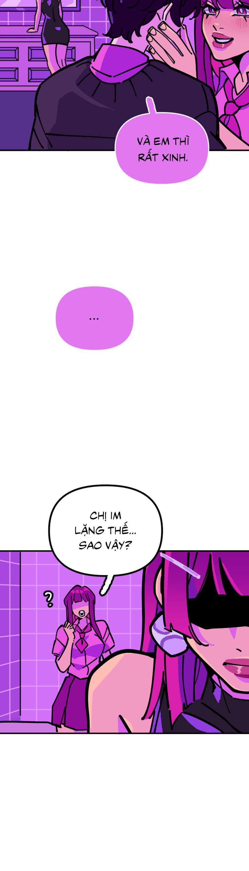 Homesick Chap 140 - Trang 2