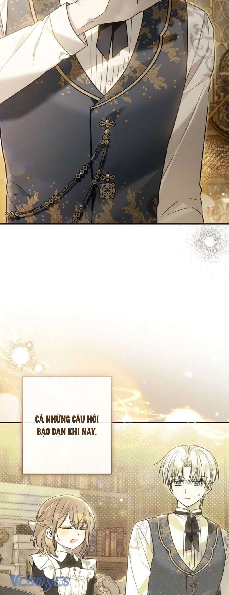 Độc Chiếm Sủng Ái Của Công Chúa Út, Mọi Người Đều Say Mê Tôi. Chap 35 - Trang 4