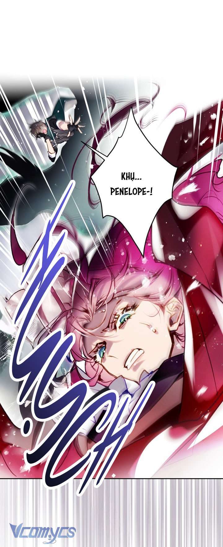 Kết Cục Của Nhân Vật Phản Diện Chỉ Có Thể Là Cái Chết Chap 188 - Trang 4