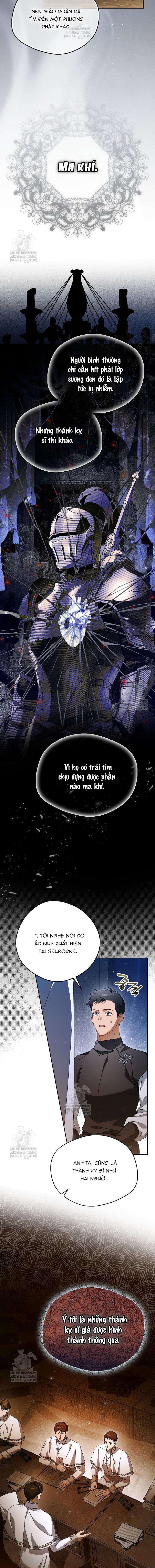 Hầu Tước Marron Chap 37 - Next Chap 38