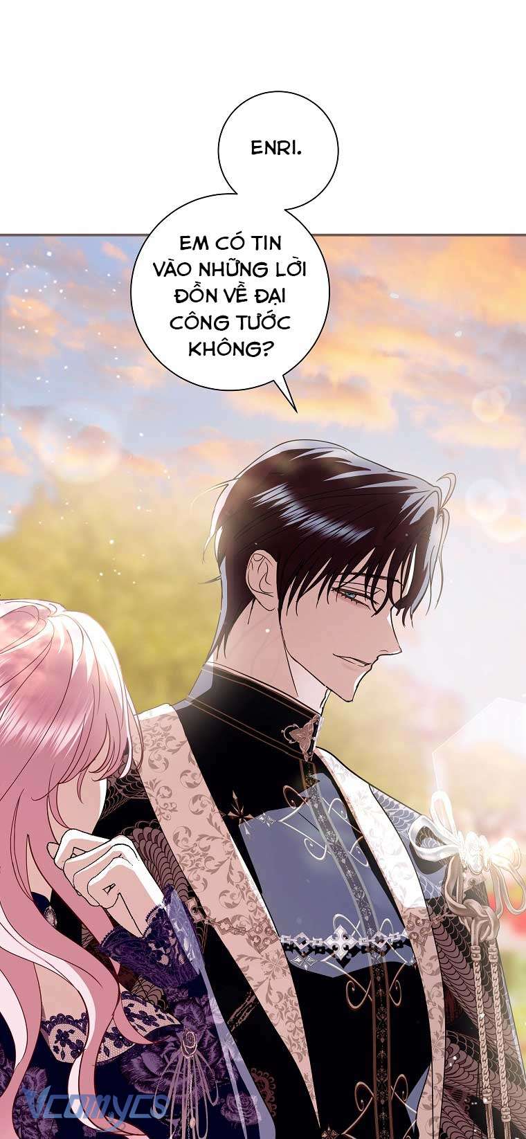 Này Boss Phản Diện, Tôi Có Thể Làm Mọi Thứ Trừ Cưới Ngài Chap 7 - Trang 4